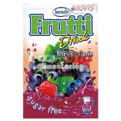 Frutti Gorski Plodove