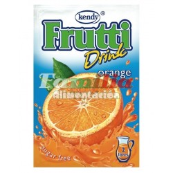 Frutti Portokal