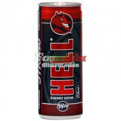 HELL Energy 250ml.