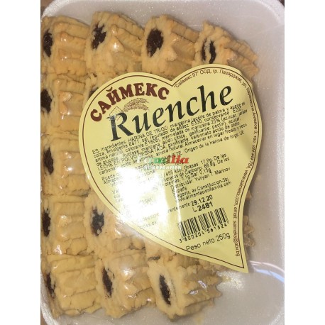 Ruenche Saimex 250g.