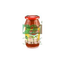 Lyutenitsa Deroni Picantna 520g.