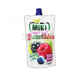 Sok Girski Plodove Miki 200ml.