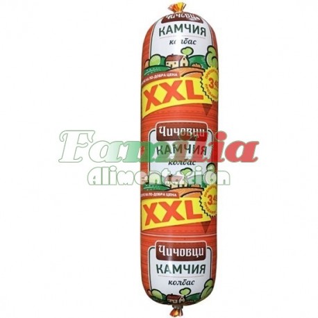 Salam Kamchia Chichovtsi XXL 800g.