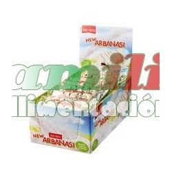 Suha Pasta Arbanasi Byal Shokolad 65g, 24br