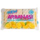 Vafla Arbanasi Limon Retro 10br/220g