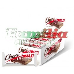 Vafla Arbanasi ChocoLife Max 60g.