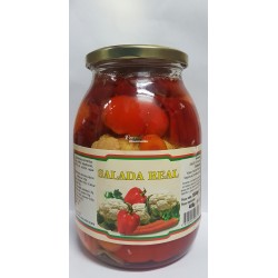 Tsarska Salata Merilini 1L