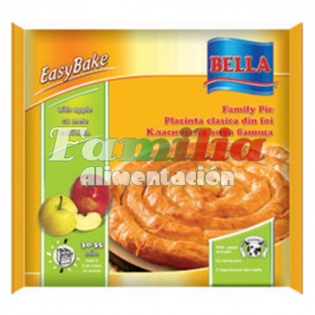 Vita Banitsa Yabalka Bella 800gr.