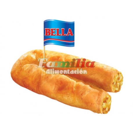 Bella Banichka s Yabalka 150gr