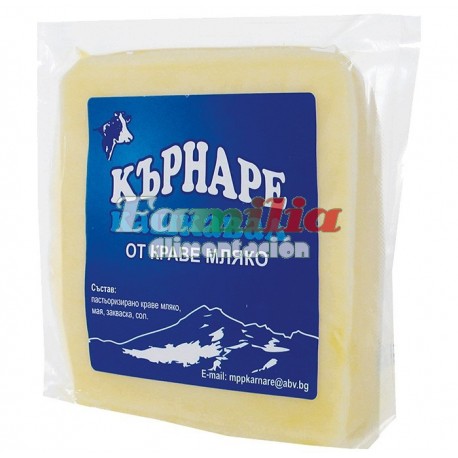 Krave Kashkaval Karnare 280g.