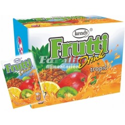 Frutti Tropic