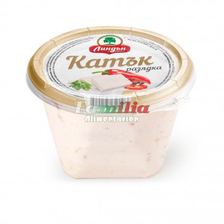 Razyadka Katak Lindan 350g