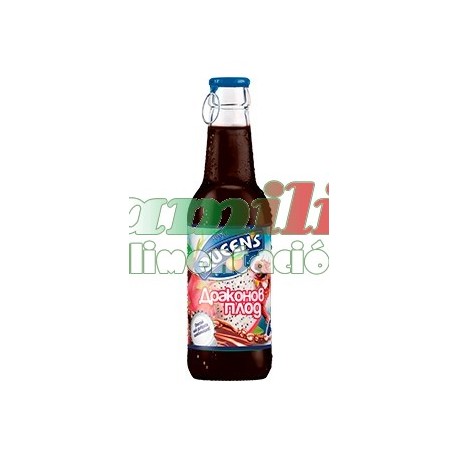 Zumo Fruta De Dragon 250ml