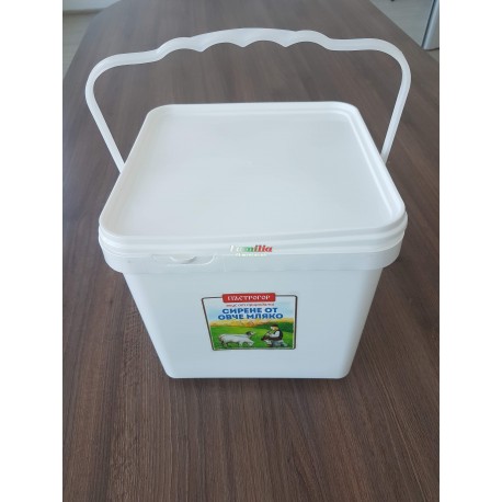 Krave Sirene Pastrogor 8kg