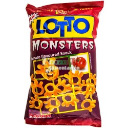 Lotto Monsters 75g
