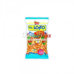 Lotto Nuts 60g