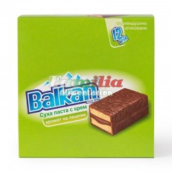 Suha Pasta Leshnik Balkan 420gr