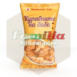 Kurabiite na Baba Medovina 230gr