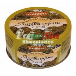 Lozovi Sarmi s oriz Olineza 280gr