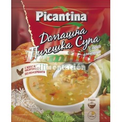 Picantina Dom. Pileshka supa 38gr