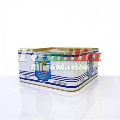 Krave sirene Ralitsa -4kg