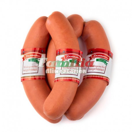 Makedonska Nadenitsa Jitnitsa