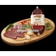 Teleshka Lukanka Jitnitsa 200g