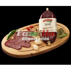 Teleshka Lukanka Jitnitsa 200g
