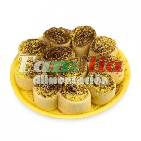 Rulentsa Brulee Janeta 300g