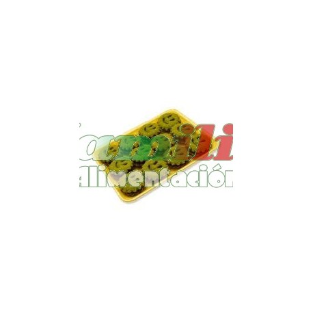 Dubaiski Usmivki Janeta 300g