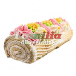 Rulo Familia Janeta 800g