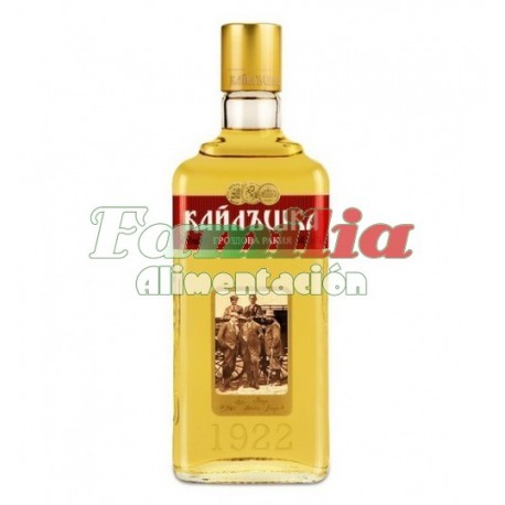 Aguardiente Kailashka