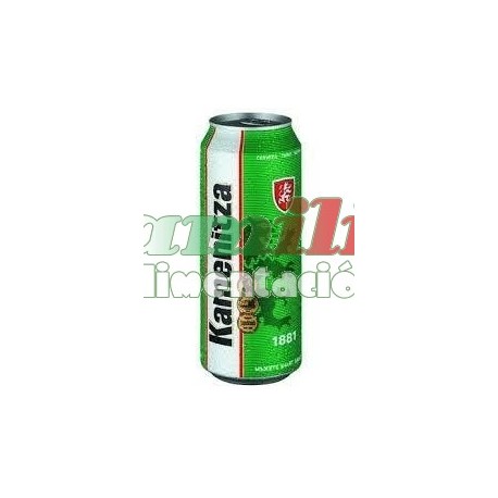 Kamenitza lata 500ml.