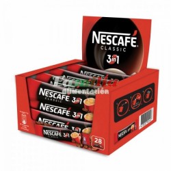 Nescafe 3v1