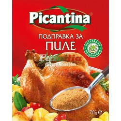 Picantina pollo