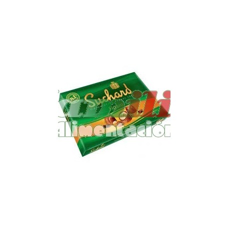 Bombones Suchard Figaro