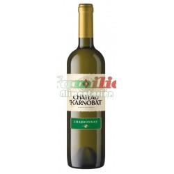 Vino Chateau Karnobat Chardonay