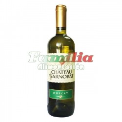 Vino Chateau Karnobat Muscat