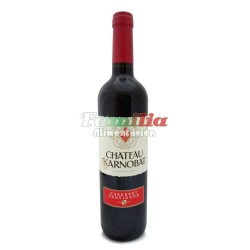 Vino Chateau Karnobat Cabernet Sauvignon