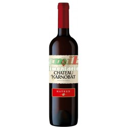 Vino Chateau Karnobat Mavrud