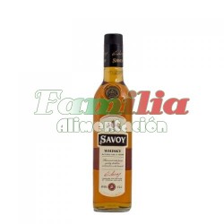 Whisky Savoy