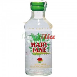 Vodka Mary Jane 200ml