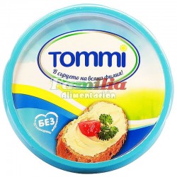 Margarina Tommi 500g.