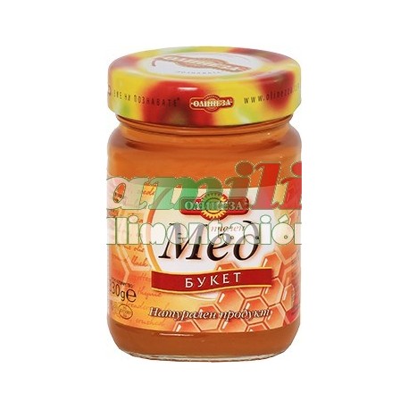 Miel 315g.