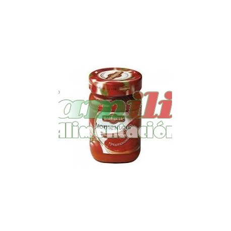 Tradicionna Lyutenitza 250g