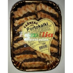 Portokalki