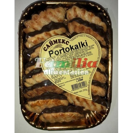 Portokalki