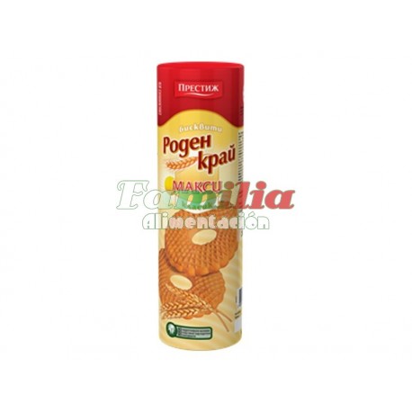 Galletas Roden kray