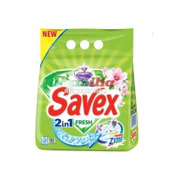 Savex 2in1 FRESH 2kg