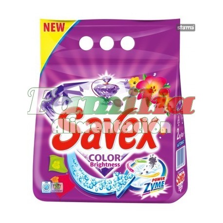 Savex Color 2kg.